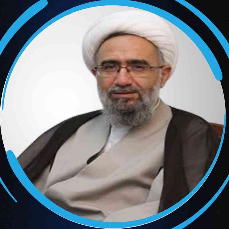 استاد جواد مروی